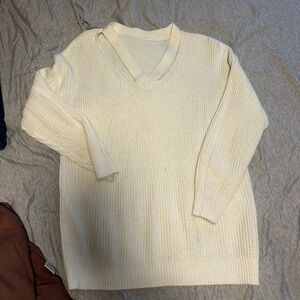 Women’s sweater